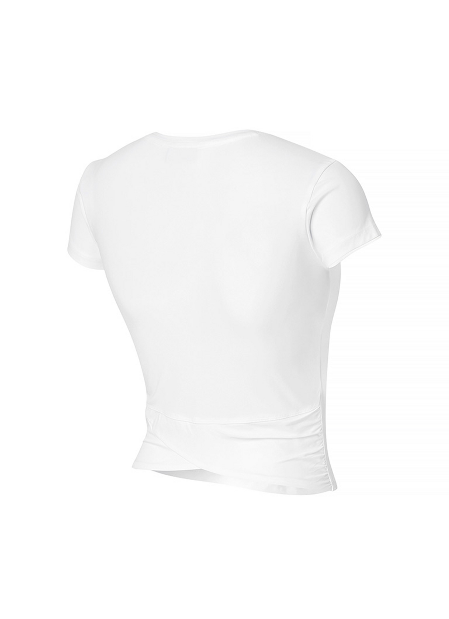 Light Tricot Short Sleeve