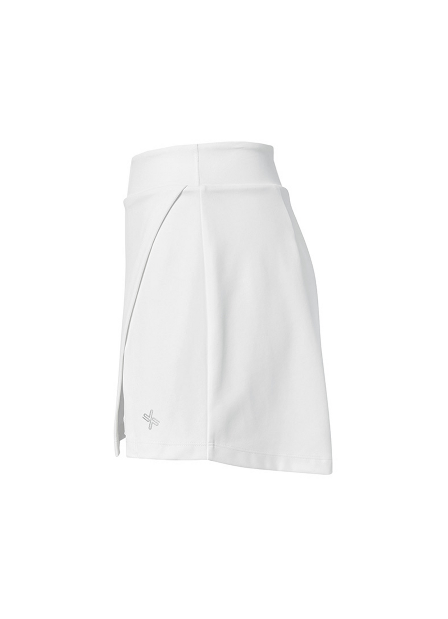 Black Label Signature Power Rise Slit 2in1 Skirts