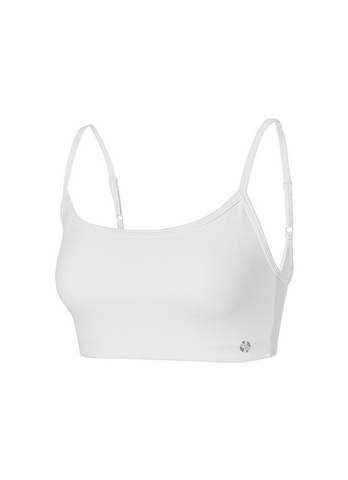 Black Label Signature Power Rise Back Twist Sports Bra