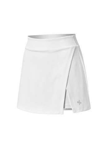 Black Label Signature Power Rise Slit 2in1 Skirts