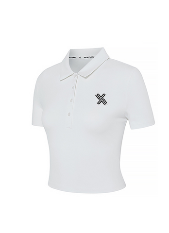 PK Crop T-Shirt