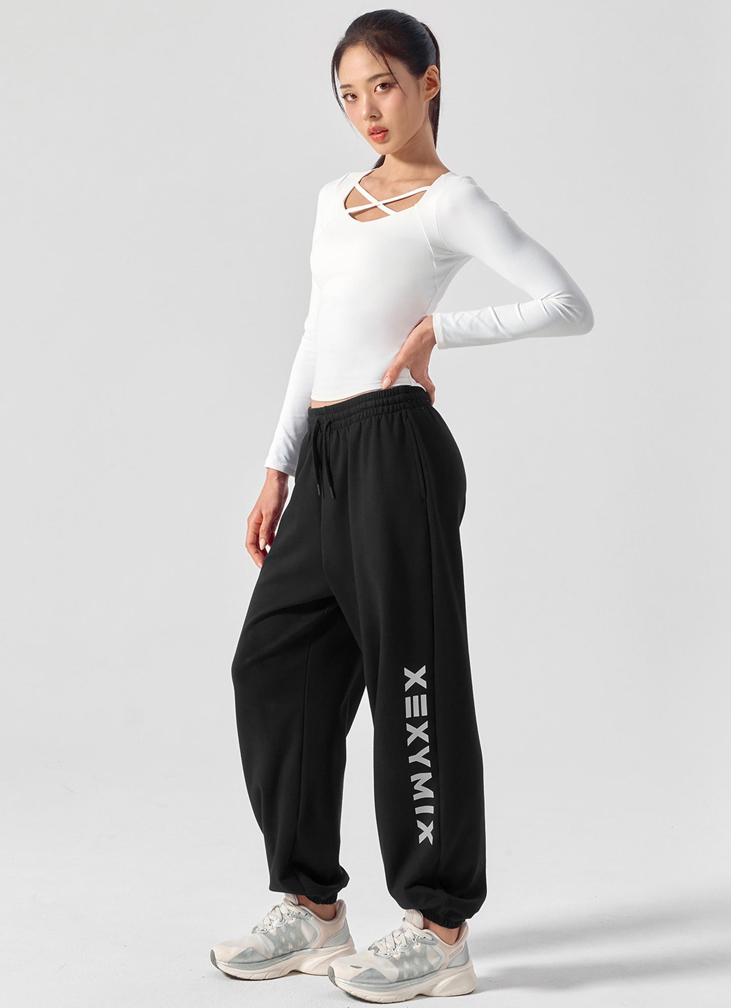 XFK3BL1512-Ivory-XL