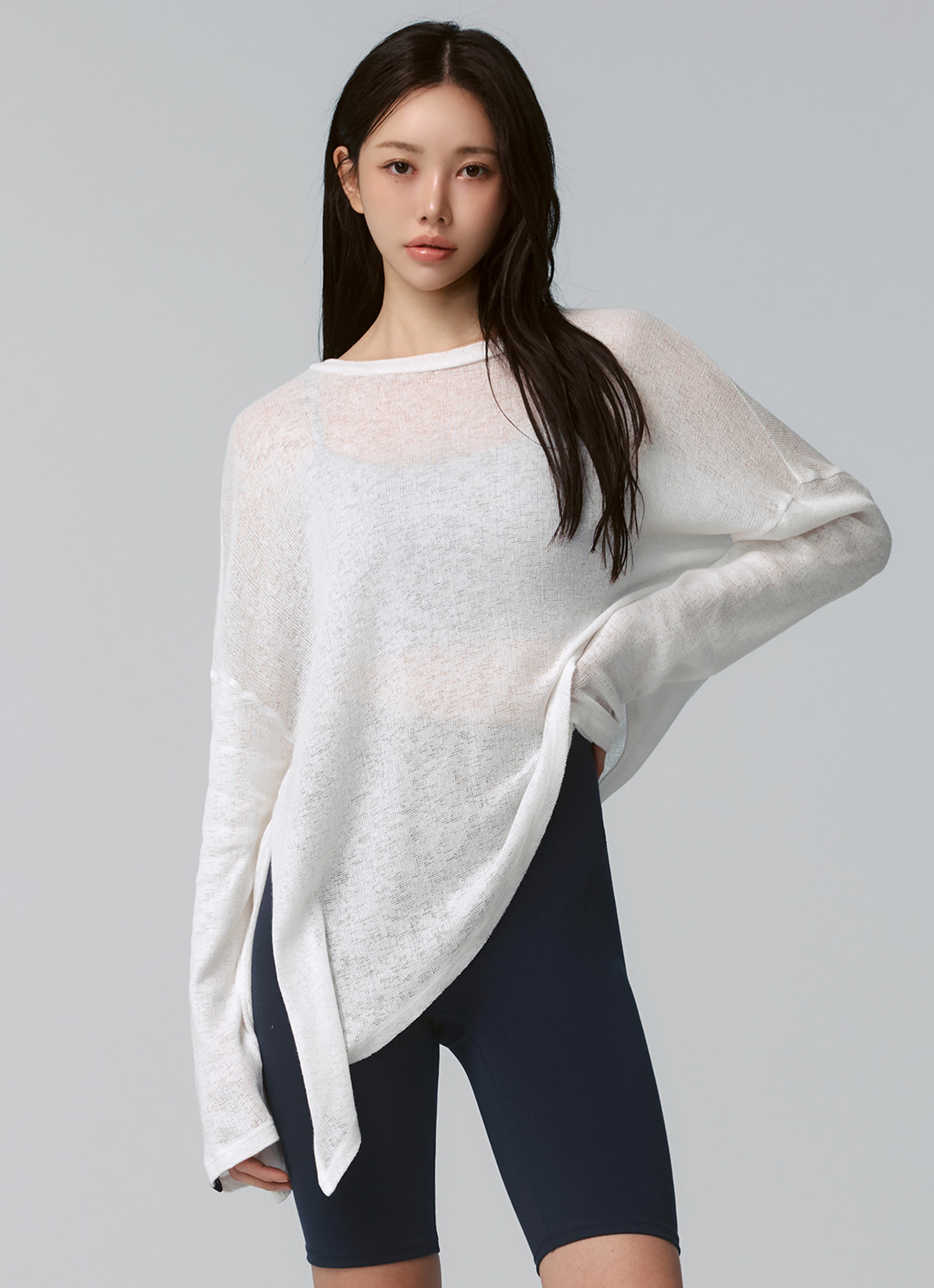 XFK1ER1101-Ivory-L