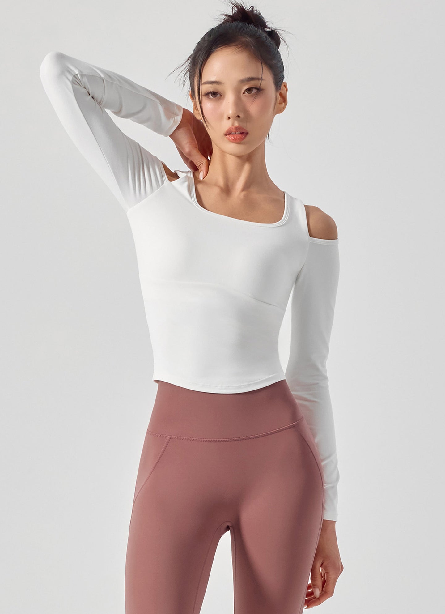 XFK3BL1514-Ivory-S