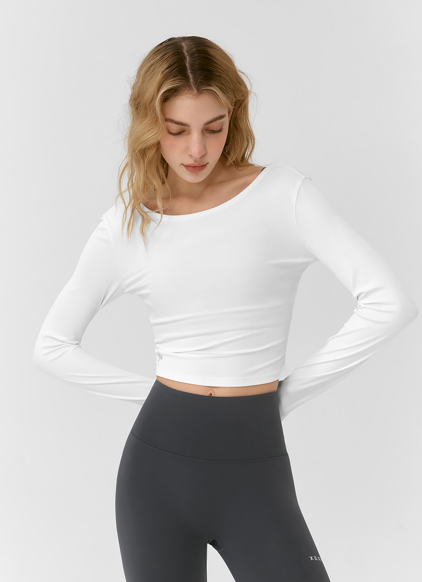 XFK1TL1006-Ivory-M