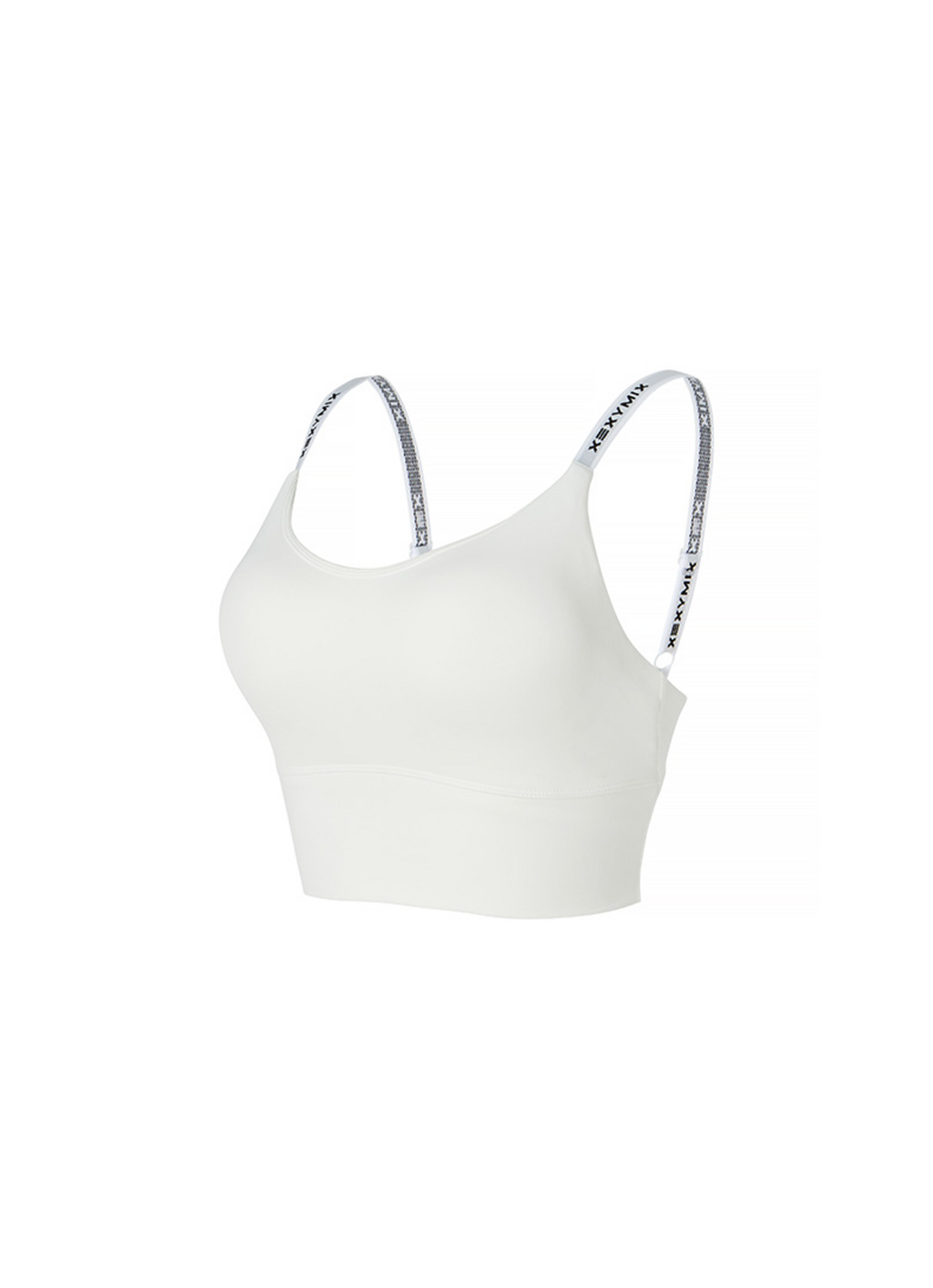 Black Label Signature Life Padded Bra Top