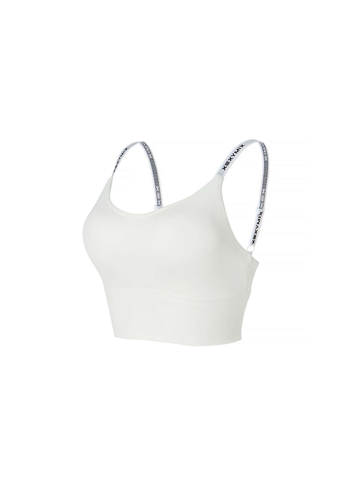 Black Label Signature Life Padded Bra Top