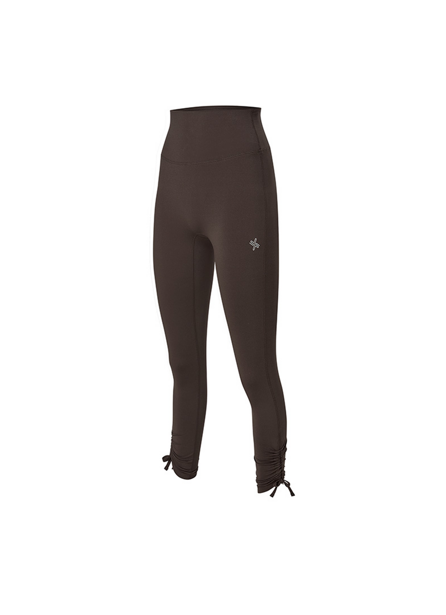 Comfort Fine Two-Way String Leggings