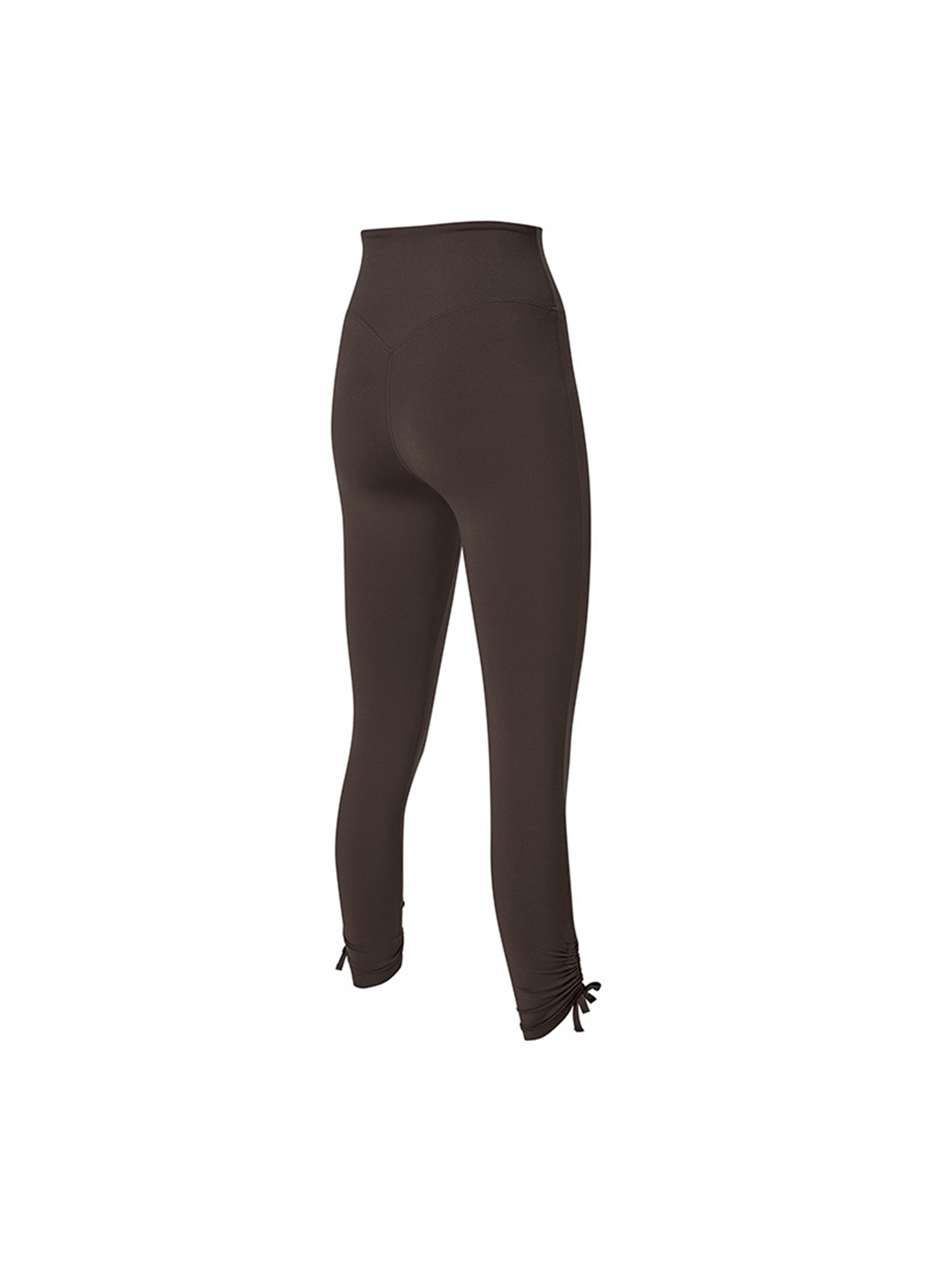 Comfort Fine Two-Way String Leggings