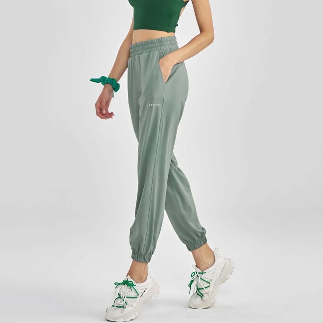 Performance Jogger Pants