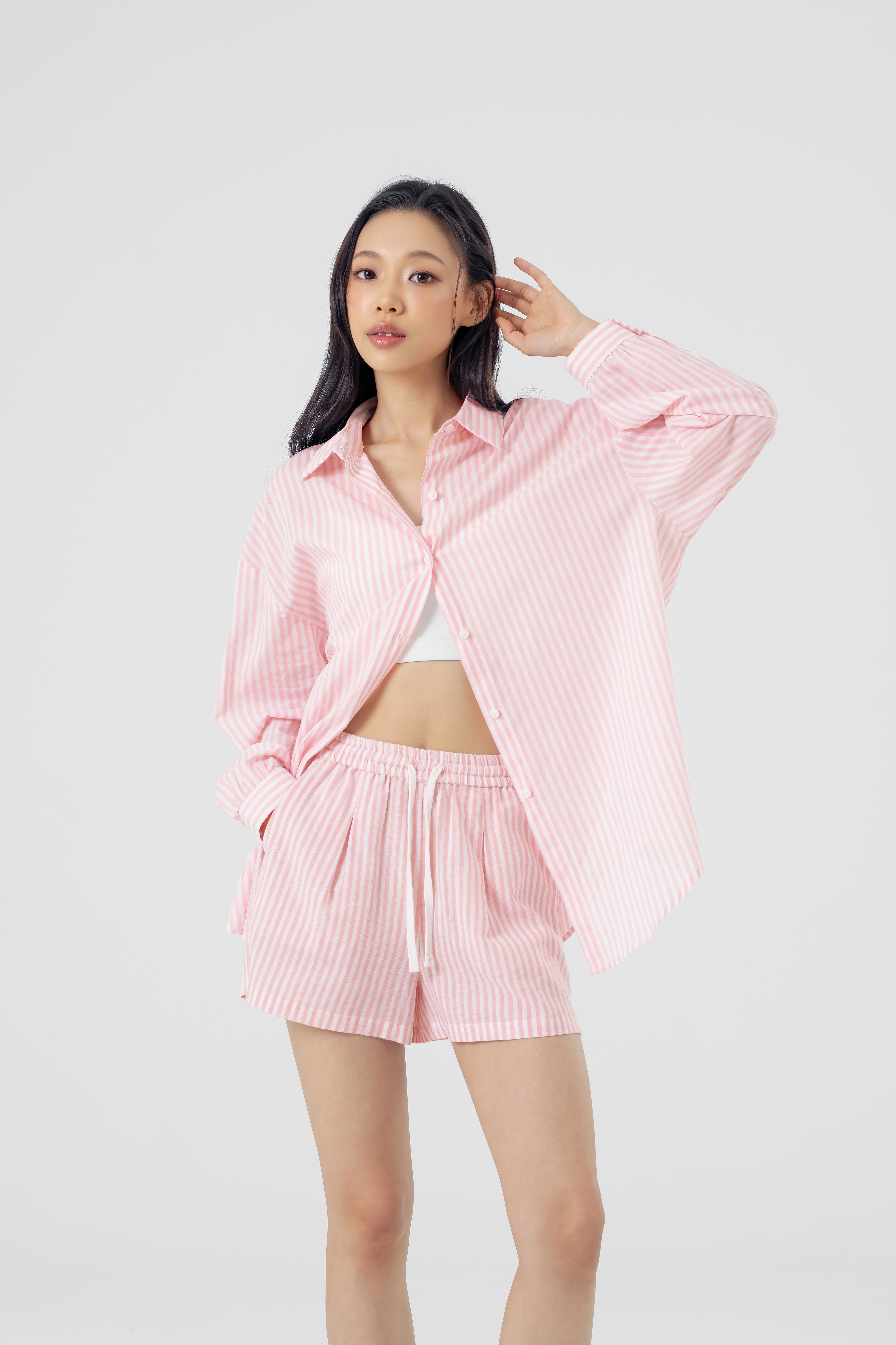 Juicy Pink