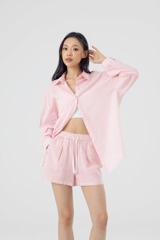 Juicy Pink