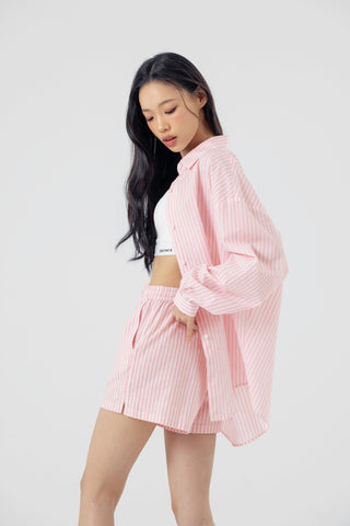 Juicy Pink