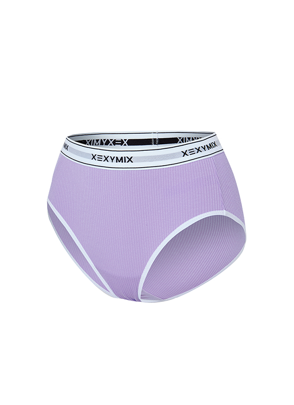 Bone Banding Panties Bikini