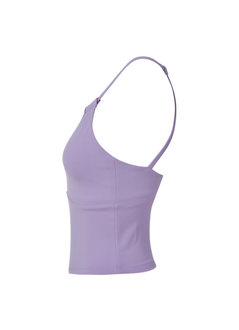 Black Label Signature Power Rise Halter Neck Crop Top