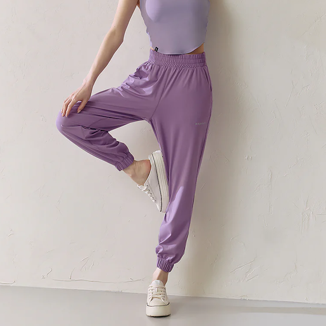 Performance Jogger Pants