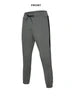 Mens Series Double Gray Jogger