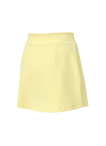 Black Label Signature Power Rise Slit 2in1 Skirts