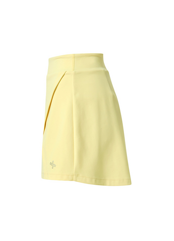 Black Label Signature Power Rise Slit 2in1 Skirts