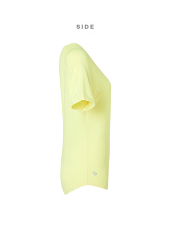 Ice Feather Comfort Short Sleeve