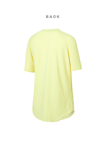 Ice Feather Comfort Short Sleeve