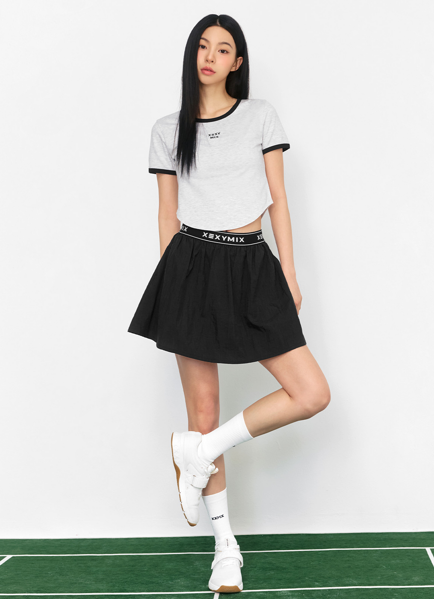 XFK2TS1105-LightMelange-S