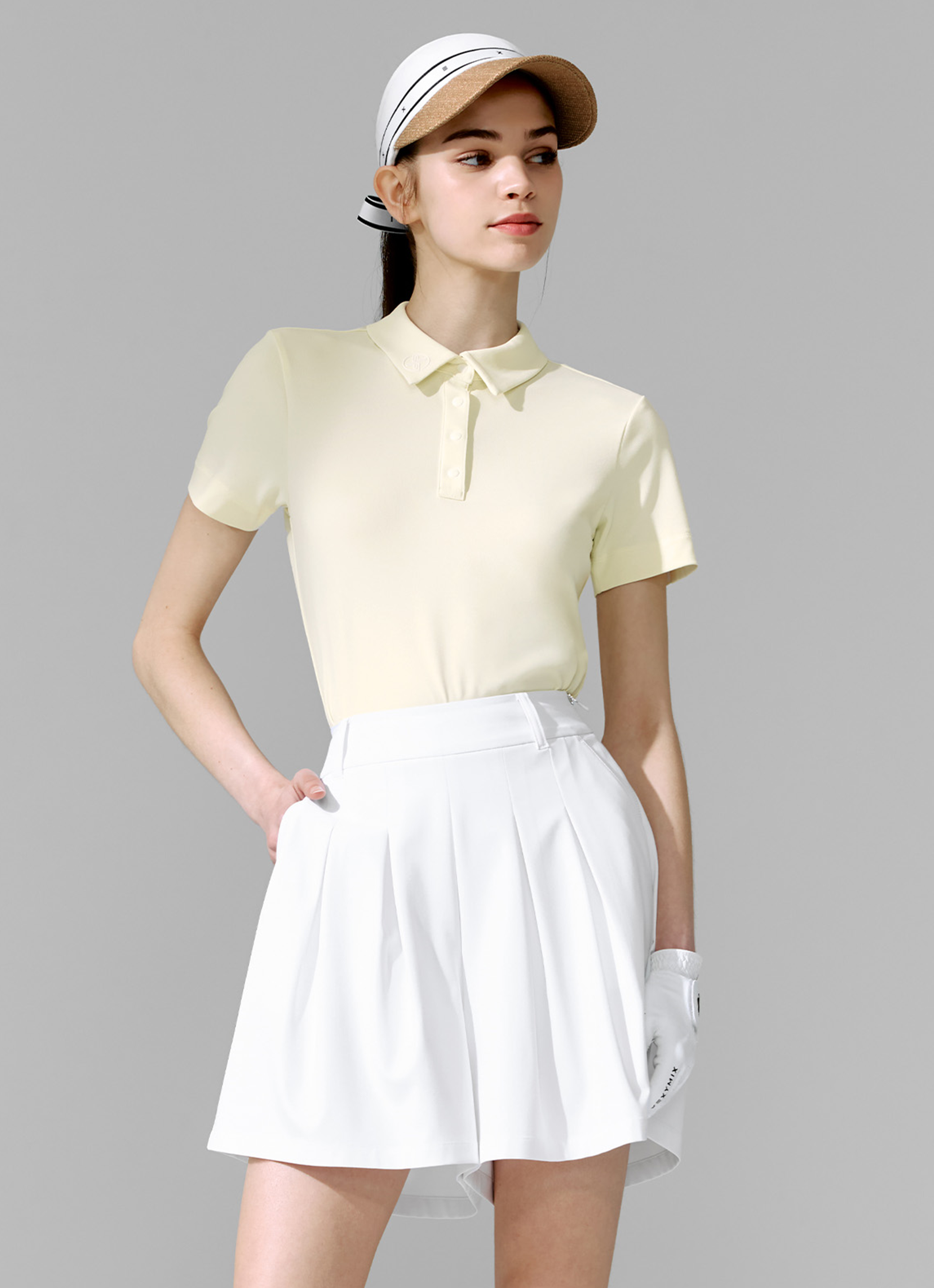 XFK2QS1208-LightYellow-M