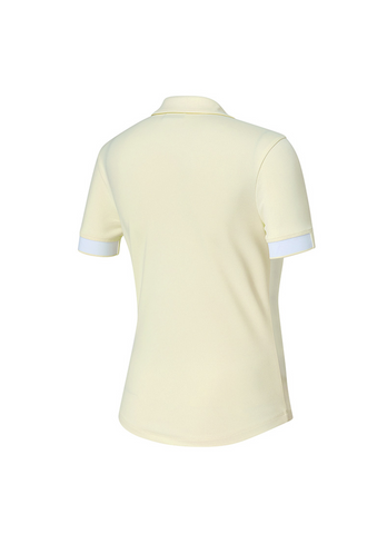 Pique Polo Slim Fit Short Sleeve
