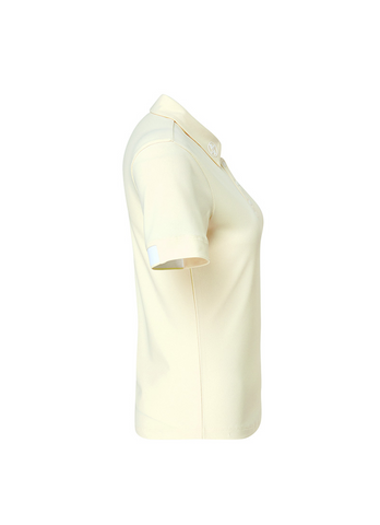 Pique Polo Slim Fit Short Sleeve