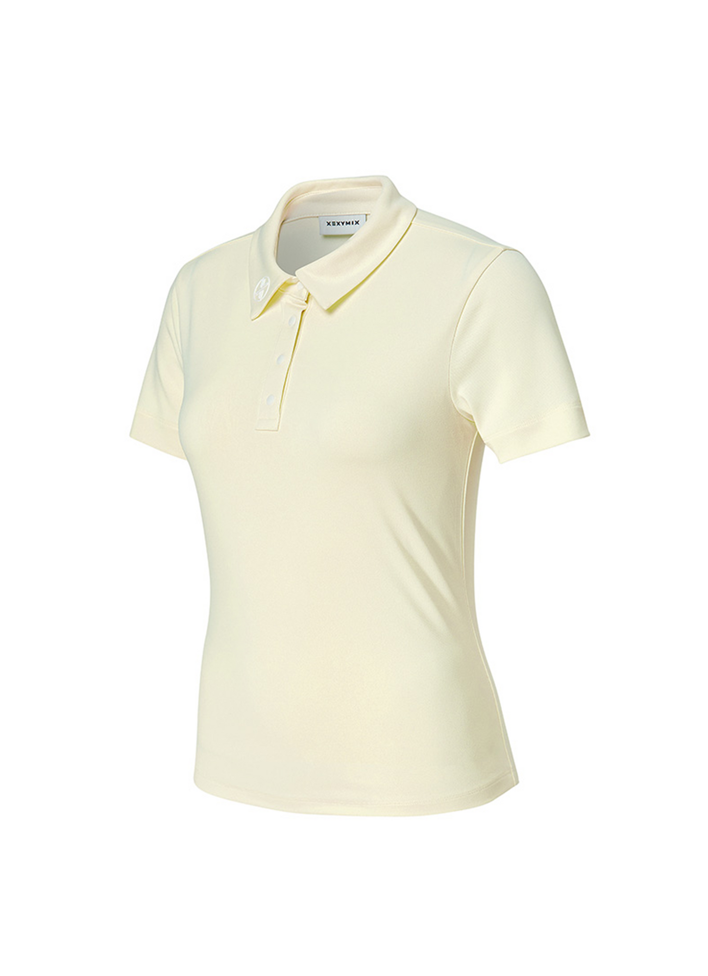 Pique Polo Slim Fit Short Sleeve