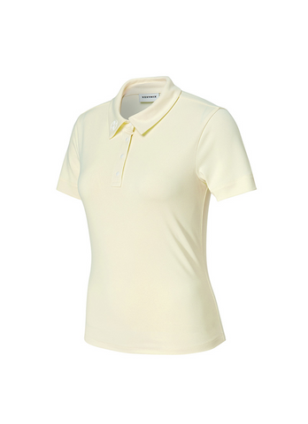 Pique Polo Slim Fit Short Sleeve