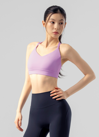 XFK2BR1501-LilyLavender-S