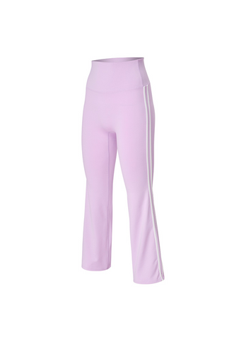 Comfort Fine Track Line Bootscut Leggings