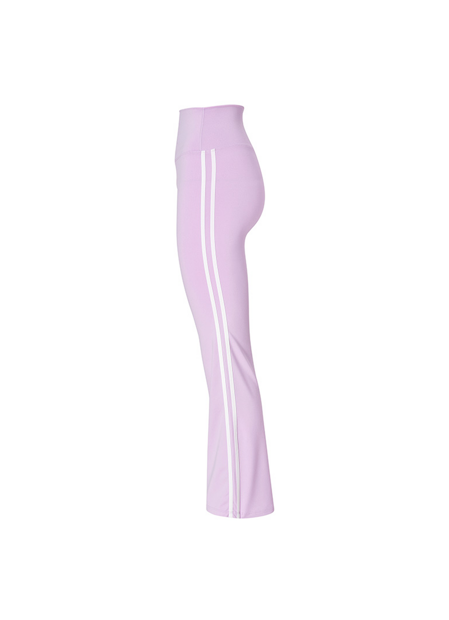 Comfort Fine Track Line Bootscut Leggings