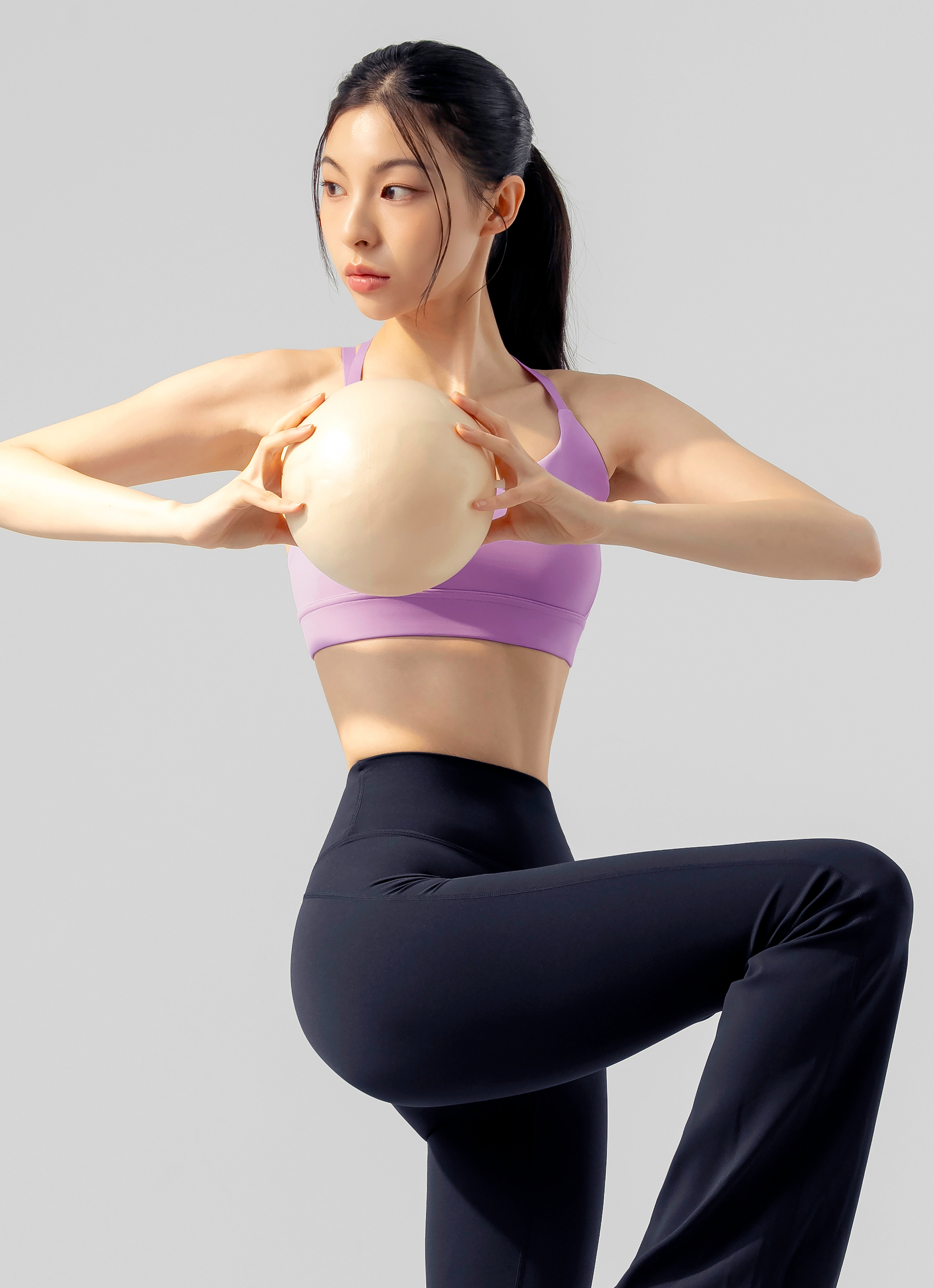 XFK2BR1501-LilyLavender-L