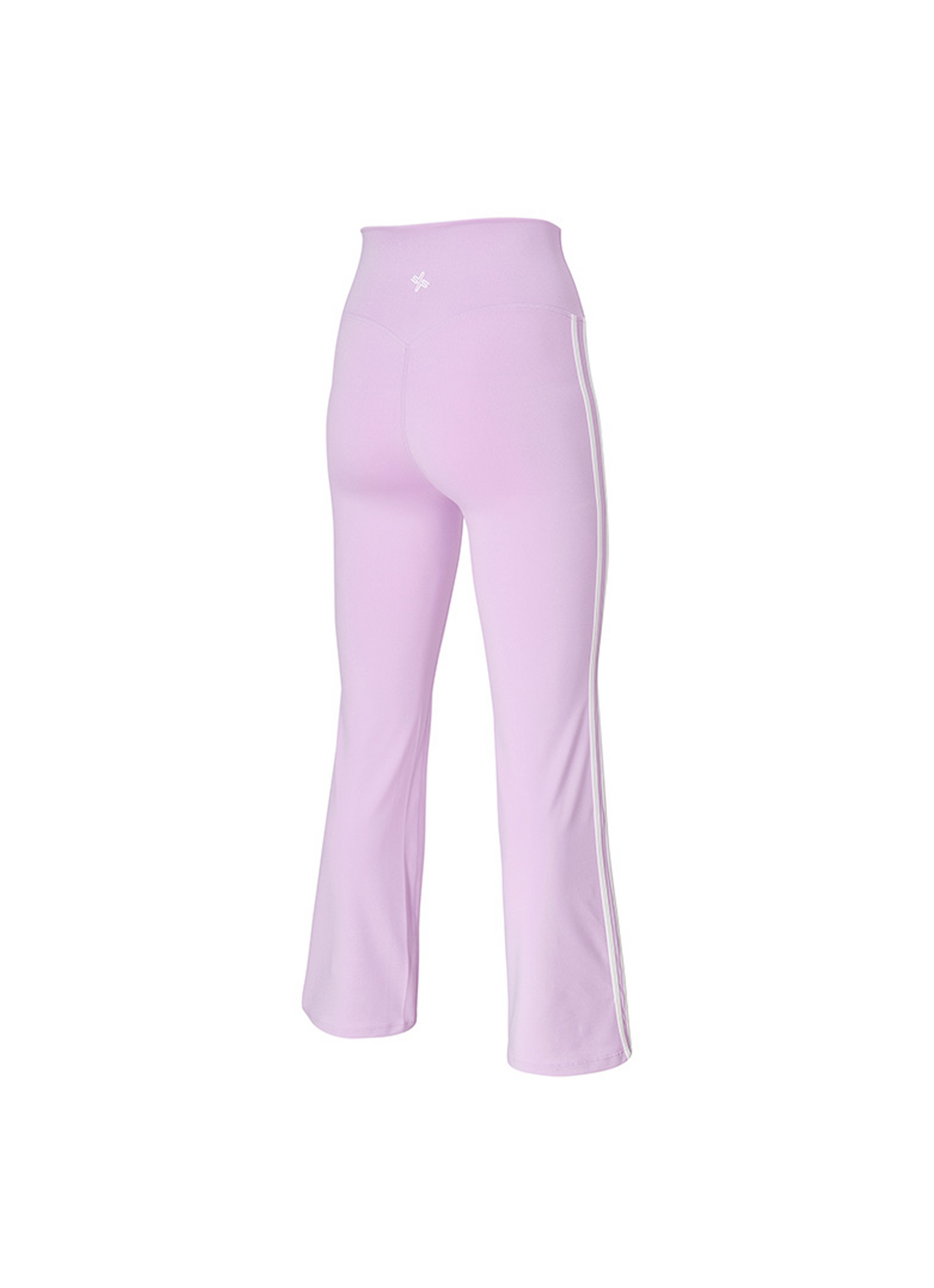 Comfort Fine Track Line Bootscut Leggings