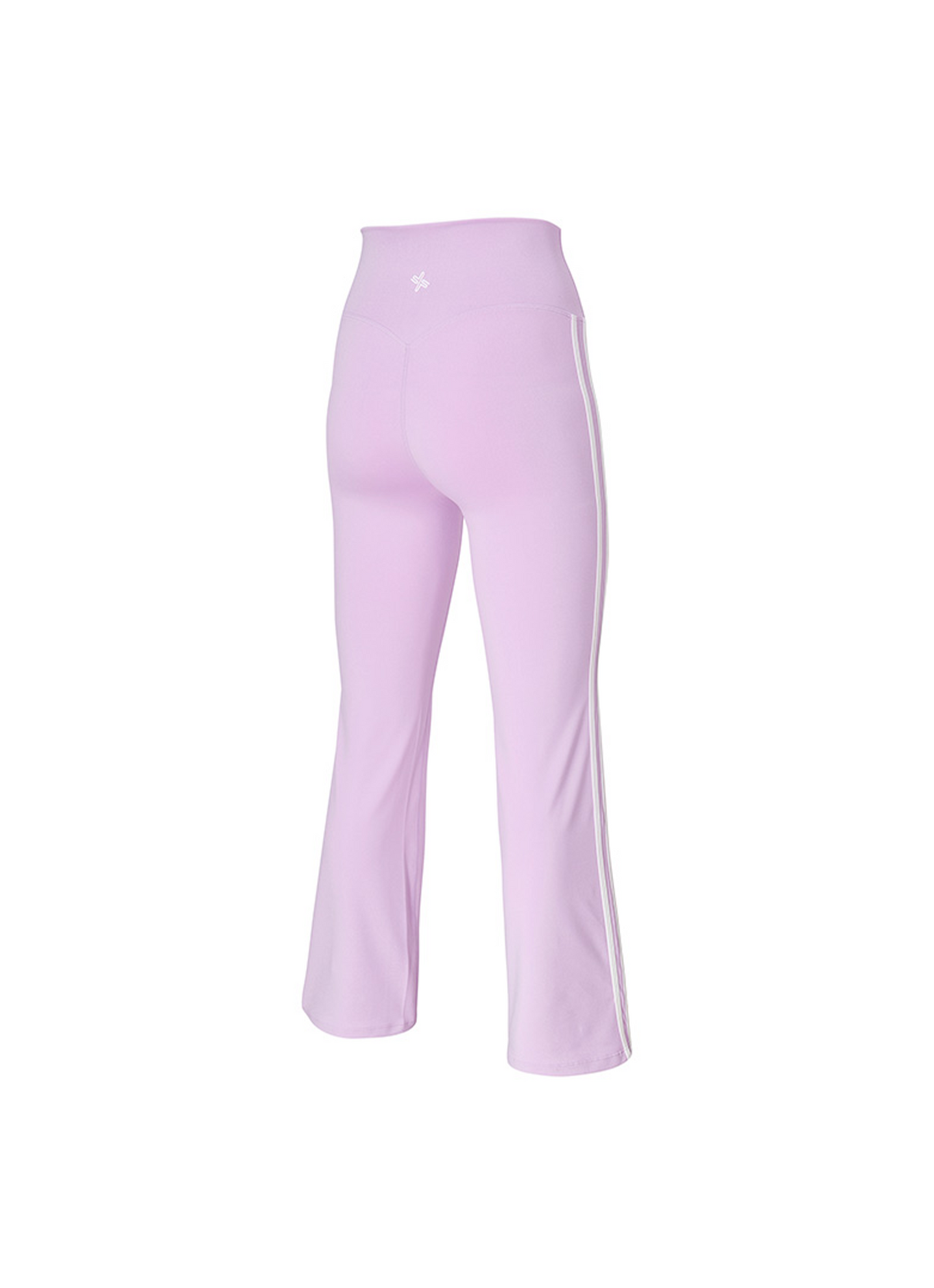 Comfort Fine Track Line Bootscut Leggings