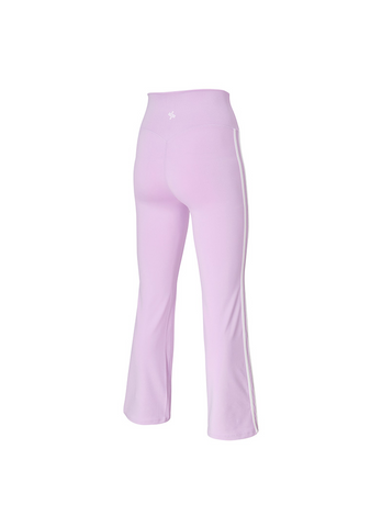 Comfort Fine Track Line Bootscut Leggings