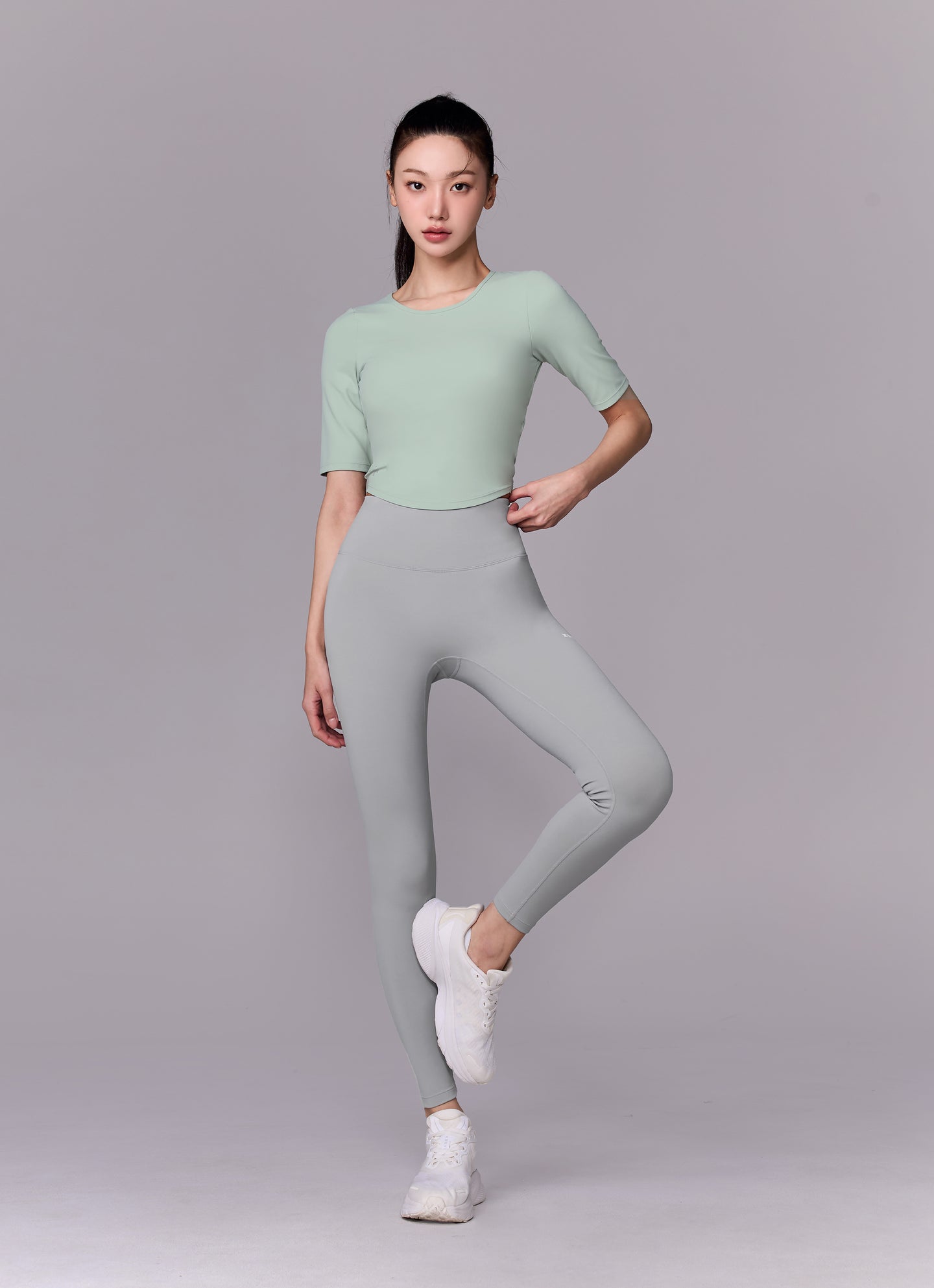 XFL1BL1502-LimeCream-L