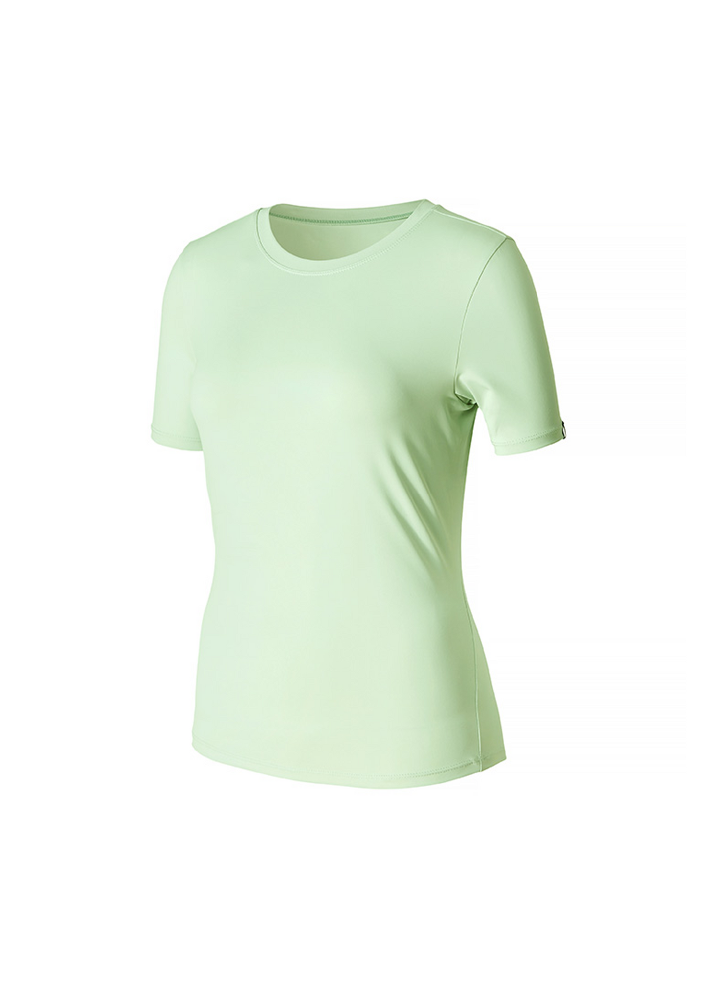 Ice Feather Short Sleeve T-shirt 2.0