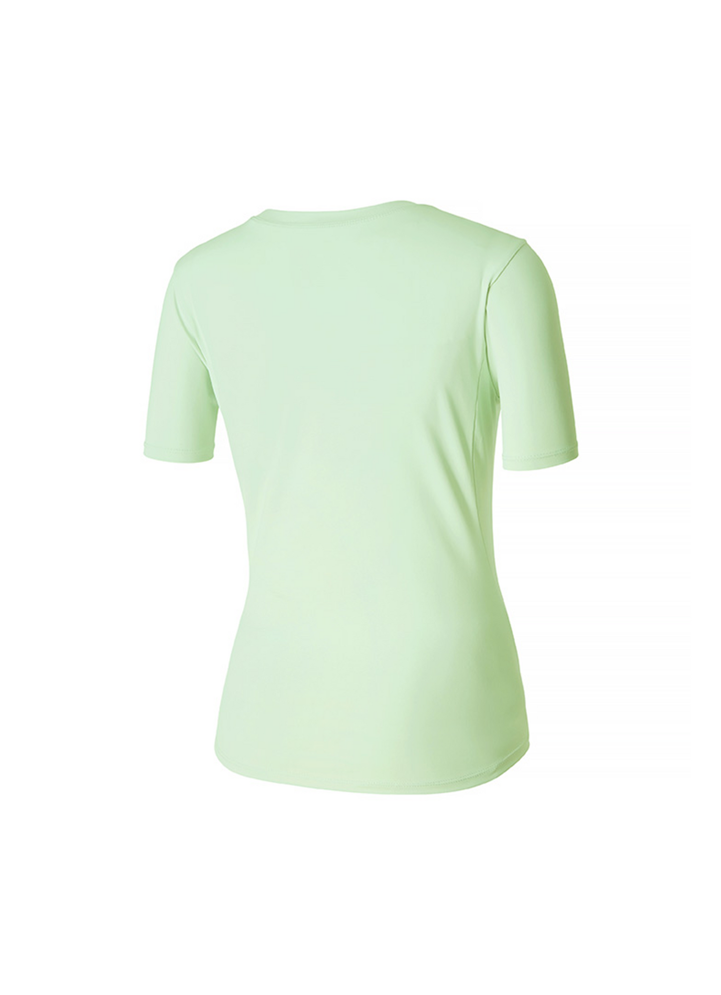 Ice Feather Short Sleeve T-shirt 2.0