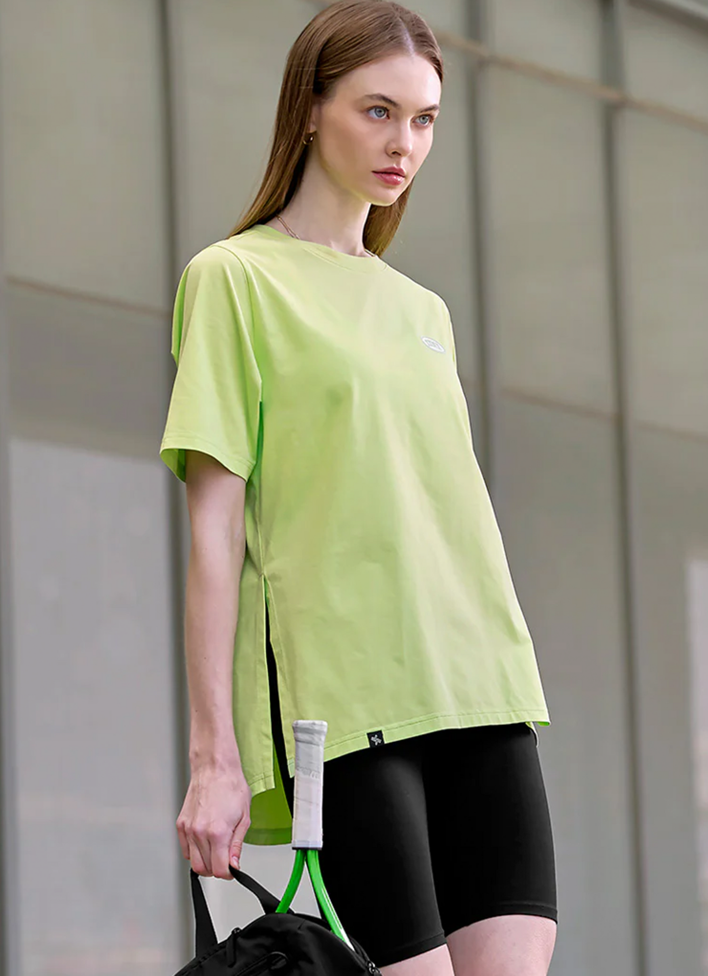 XXMX Semi Loose Fit T-Shirt