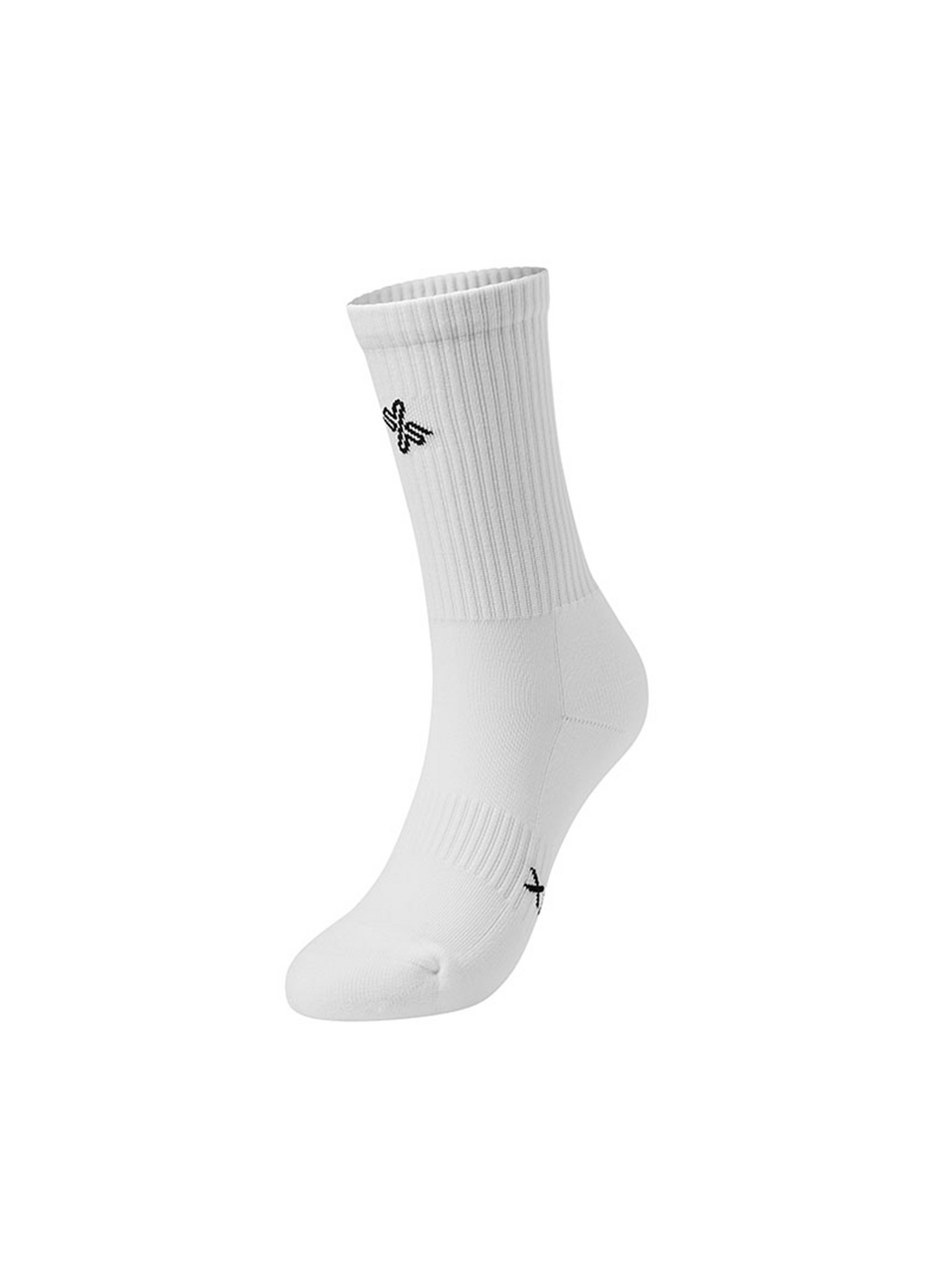 Fresh Symbol Crew Socks