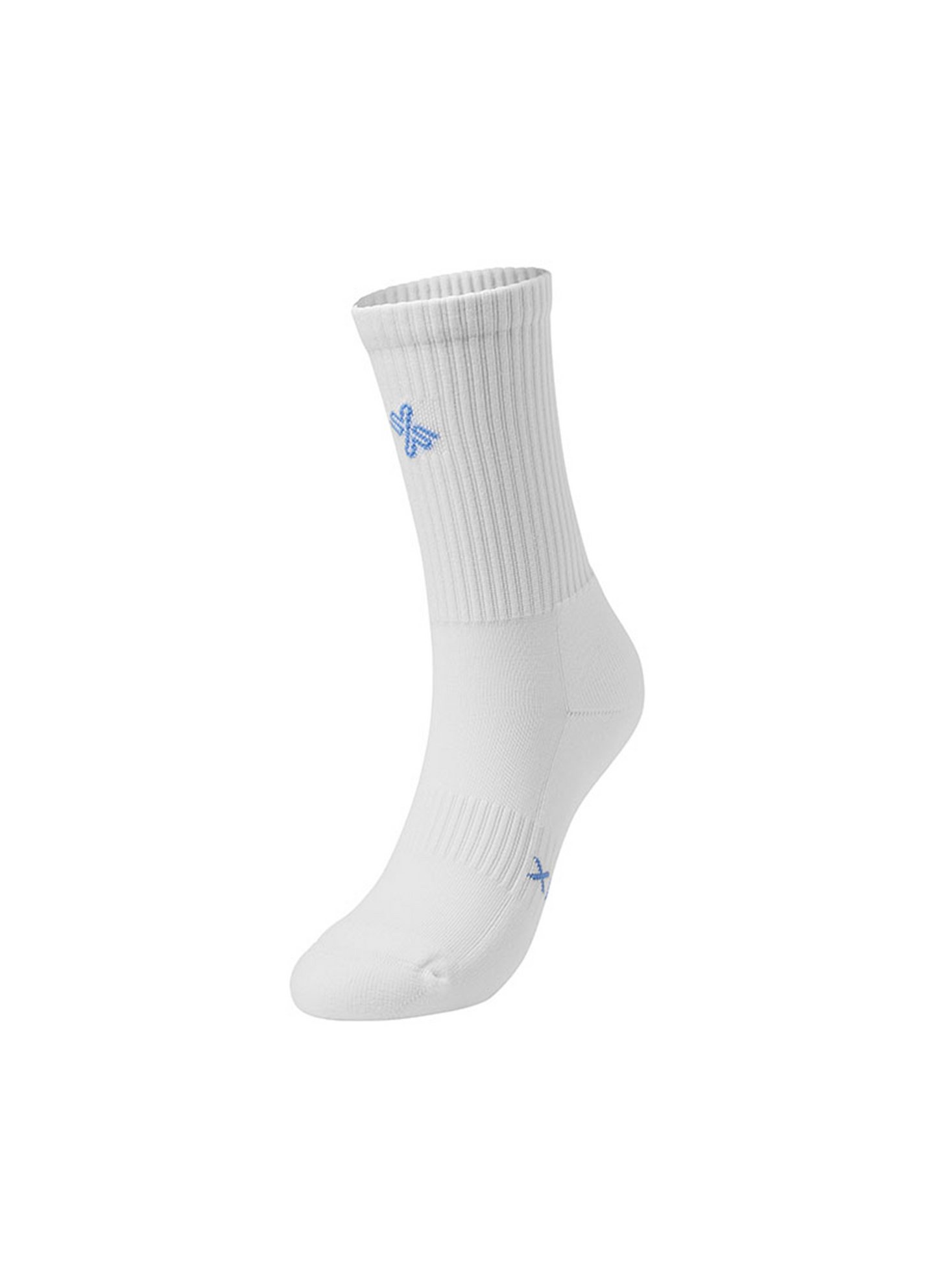 Fresh Symbol Crew Socks