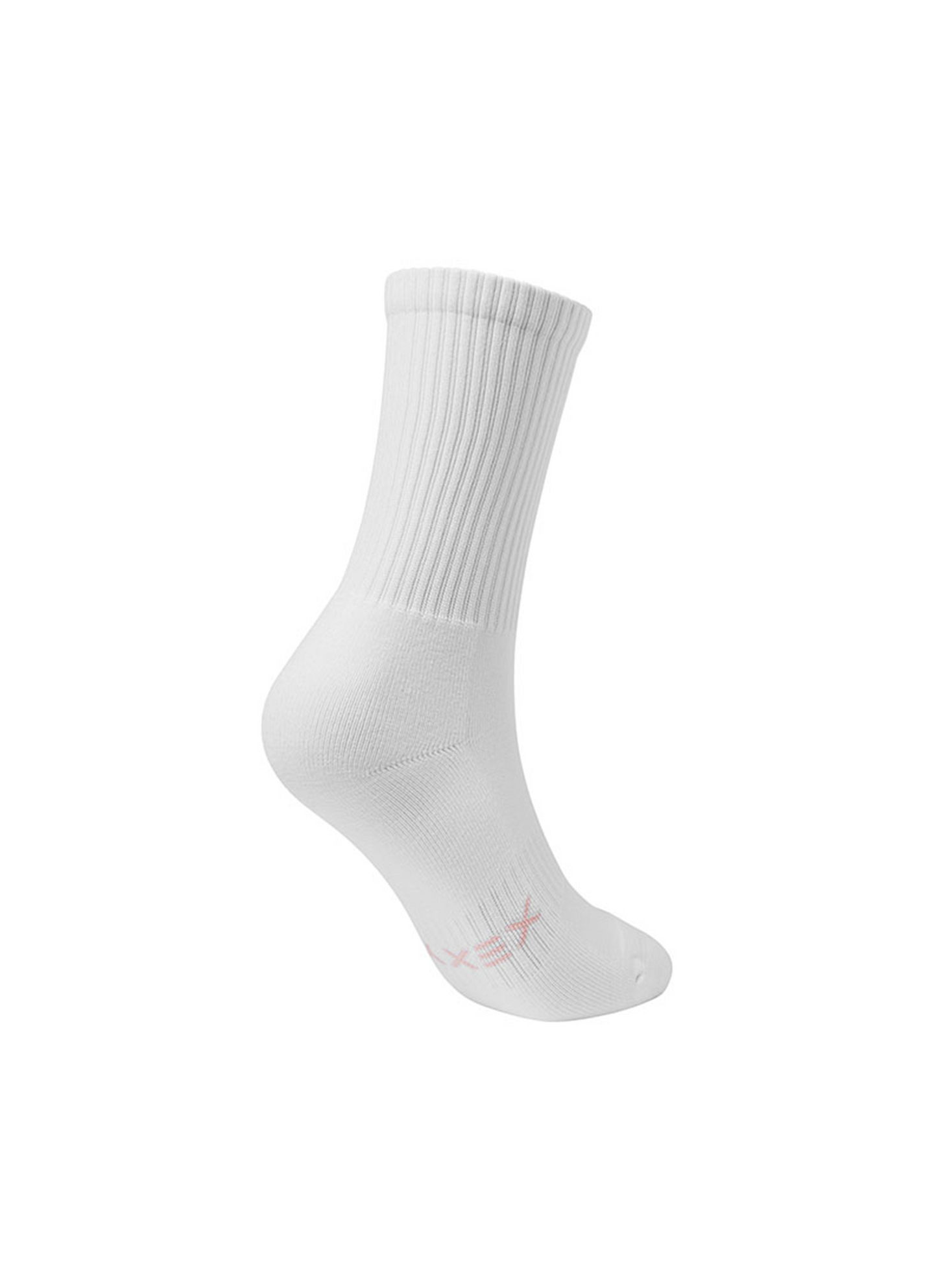 Fresh Symbol Crew Socks