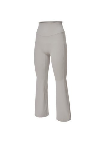 Black Label Signature Power Rise Bootscut Pants (Short)