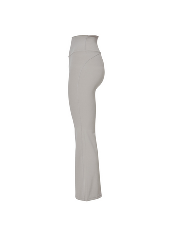 Black Label Signature Power Rise Bootscut Pants (Short)