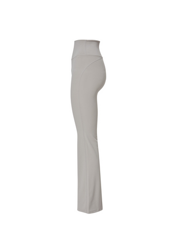 Black Label Signature Power-Rise Bootcut Pants (Long)