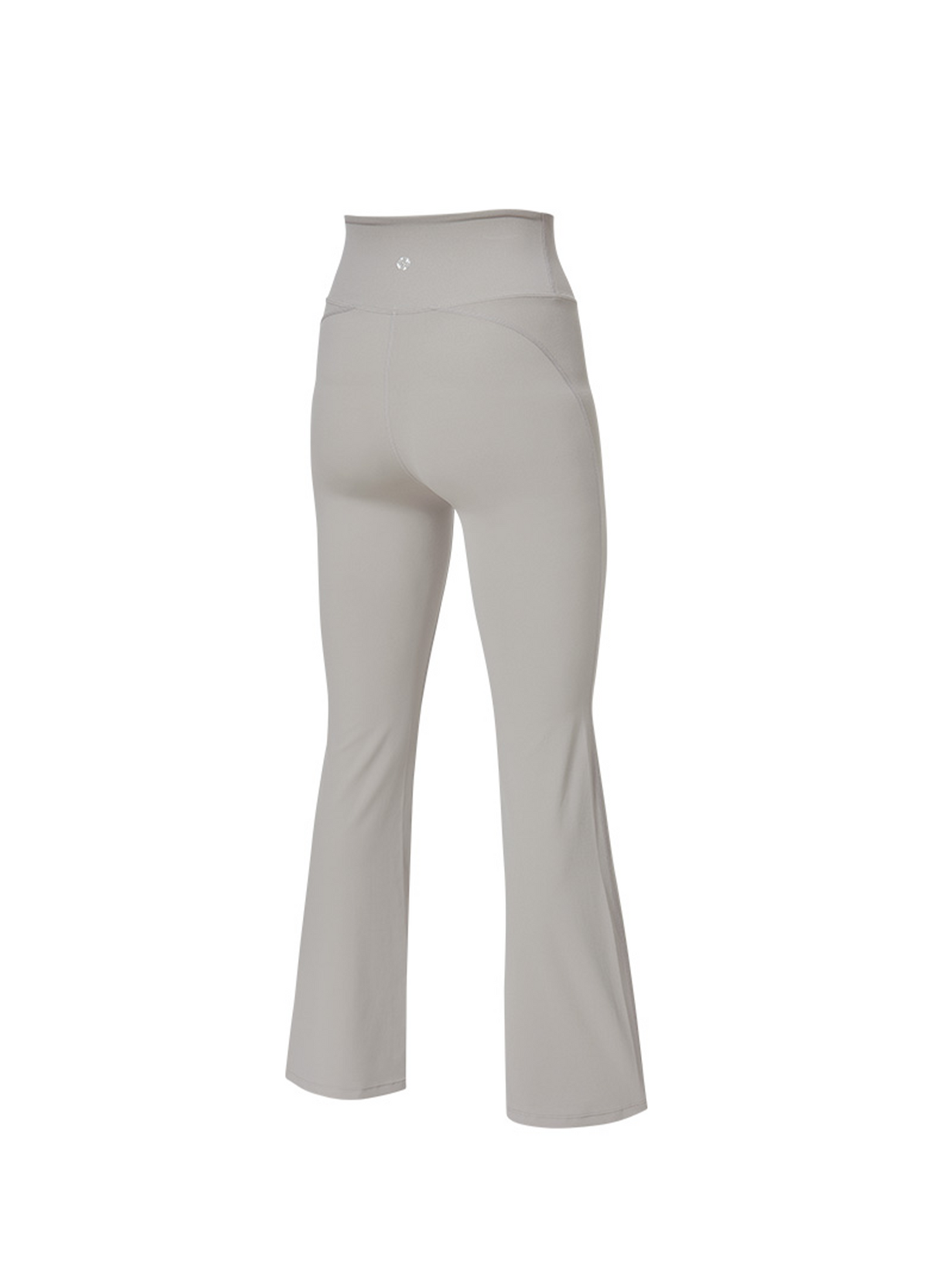 Black Label Signature Power-Rise Bootcut Pants (Long)