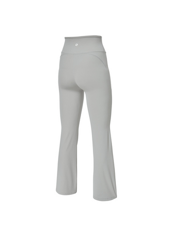 Black Label Signature Power Rise Bootscut Pants (Short)